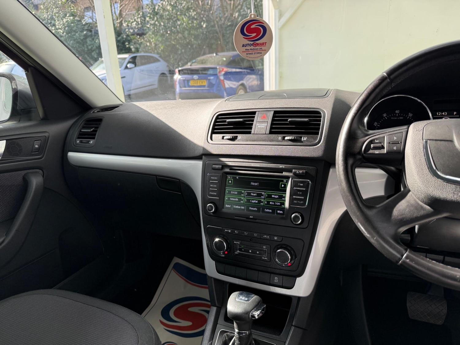 Used Skoda Yeti for sale - 77670596: Photo 51