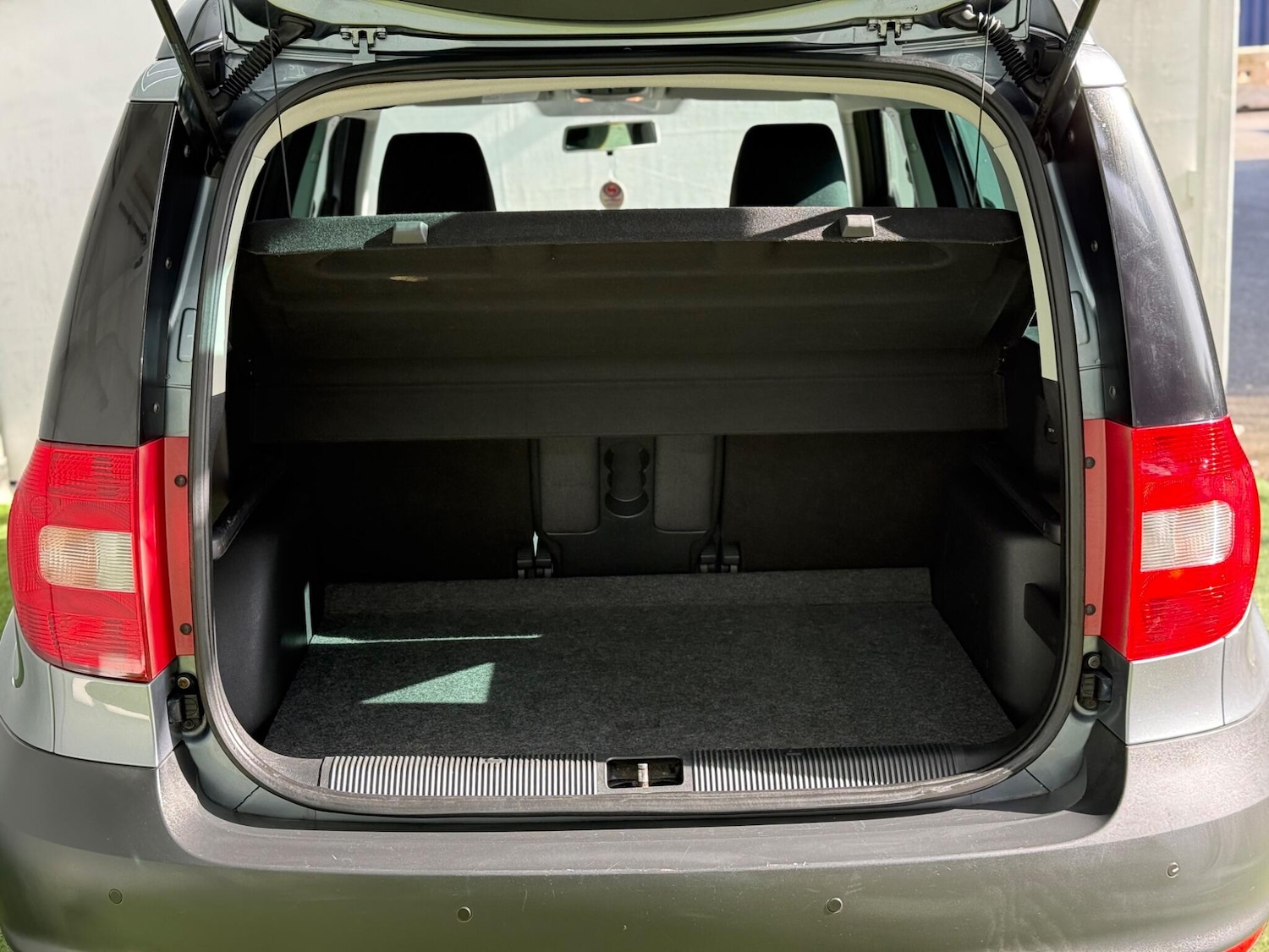 Used Skoda Yeti for sale - 77670596: Photo 8