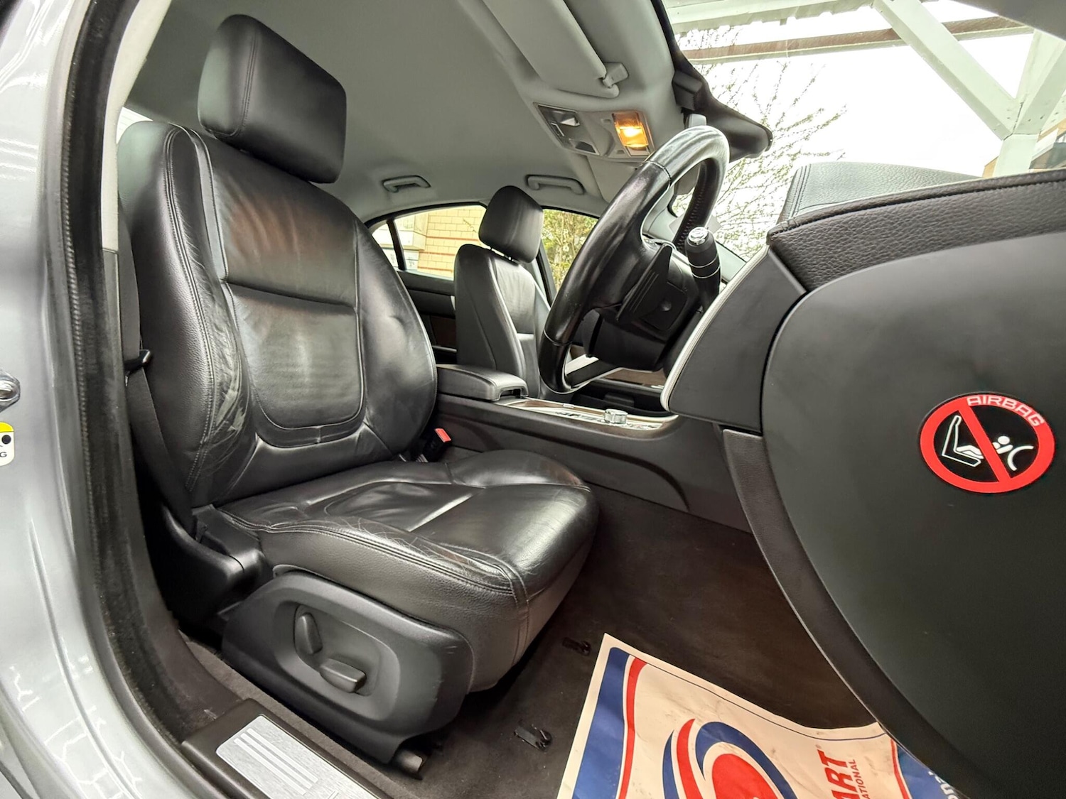 Used Jaguar XF 2013 for sale - 78170962: Photo 15