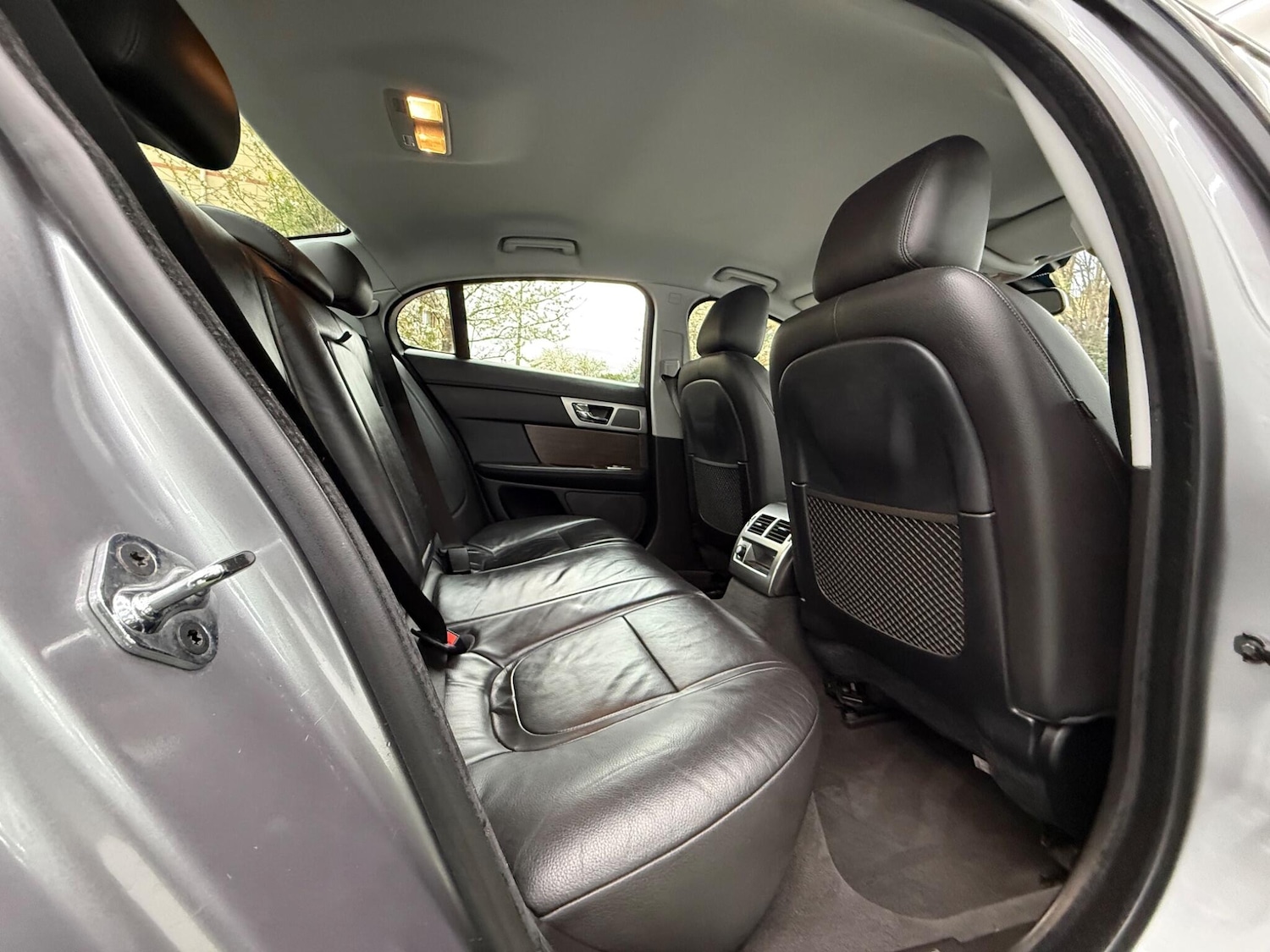 Used Jaguar XF 2013 for sale - 78170962: Photo 18