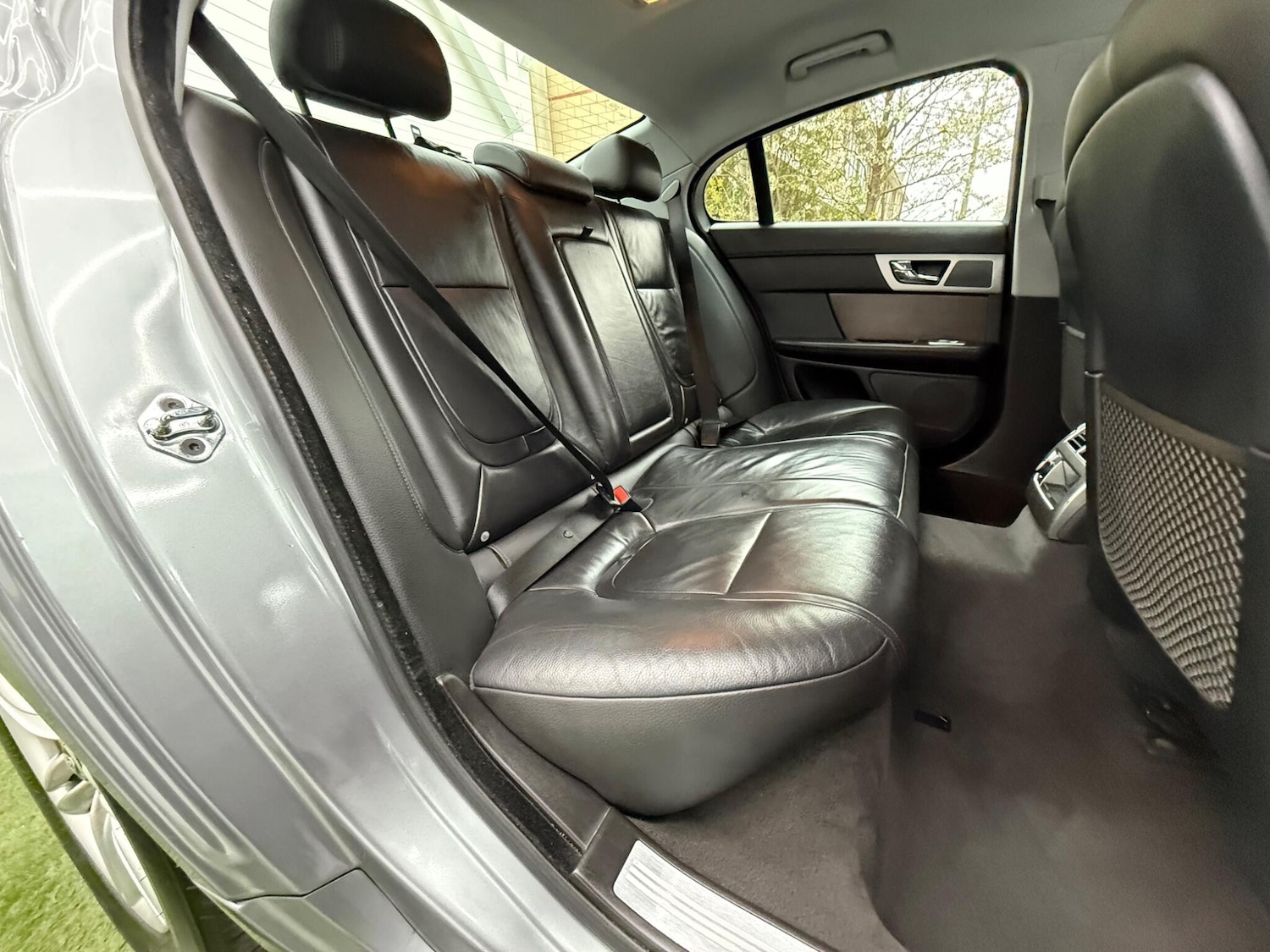 Used Jaguar XF 2013 for sale - 78170962: Photo 19