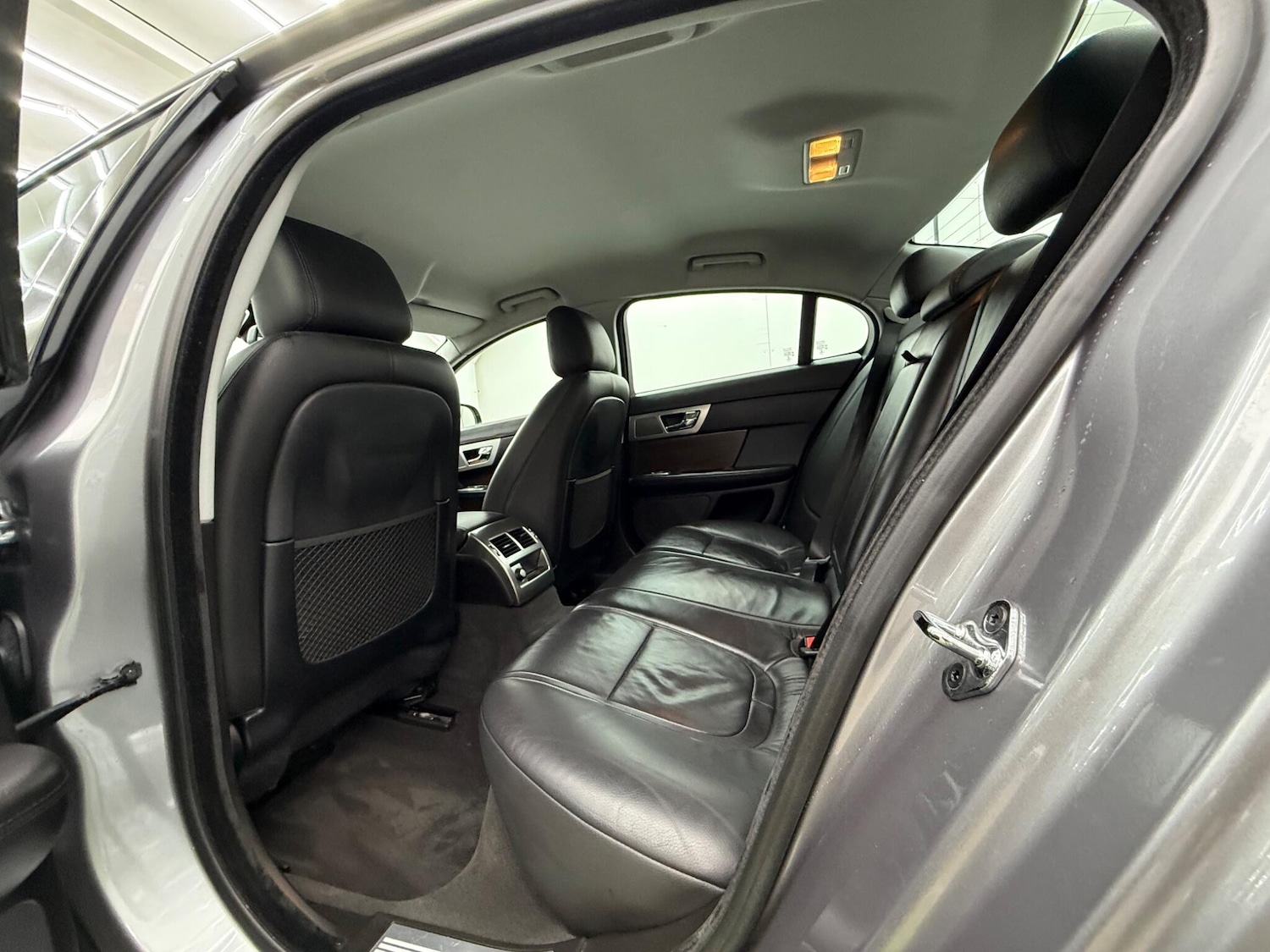 Used Jaguar XF 2013 for sale - 78170962: Photo 22