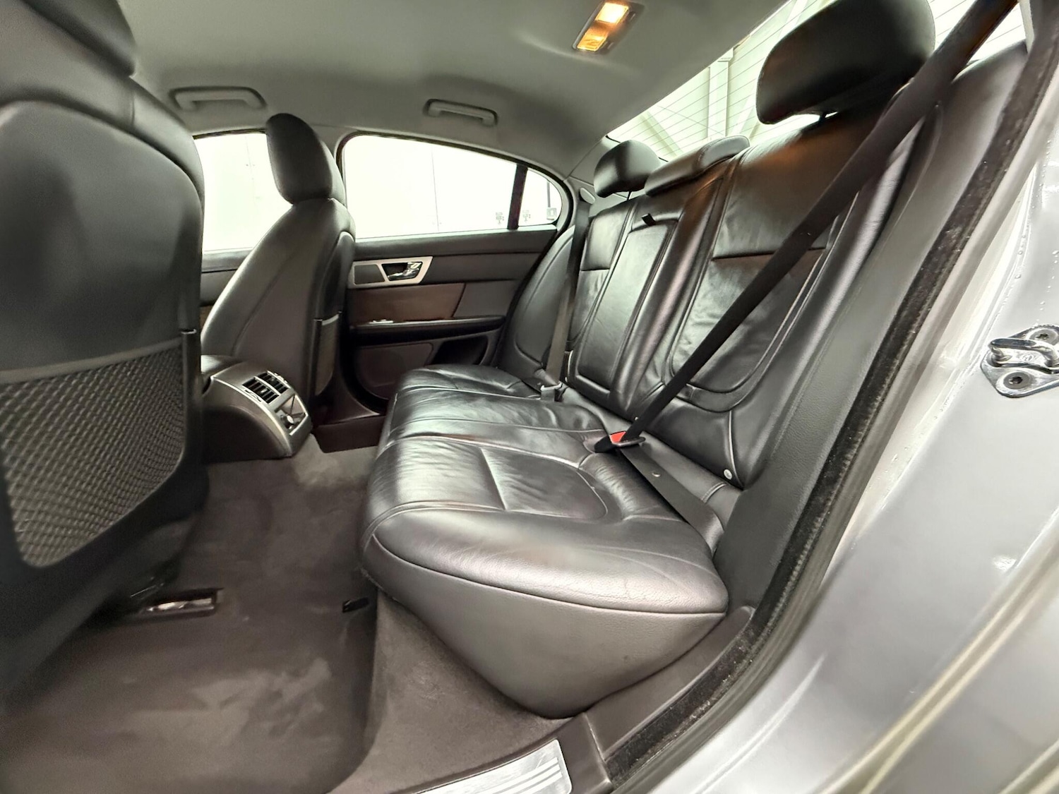 Used Jaguar XF 2013 for sale - 78170962: Photo 23