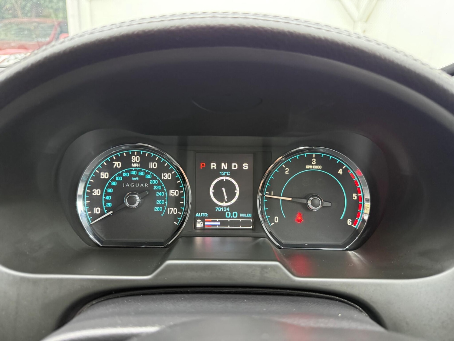 Used Jaguar XF 2013 for sale - 78170962: Photo 32