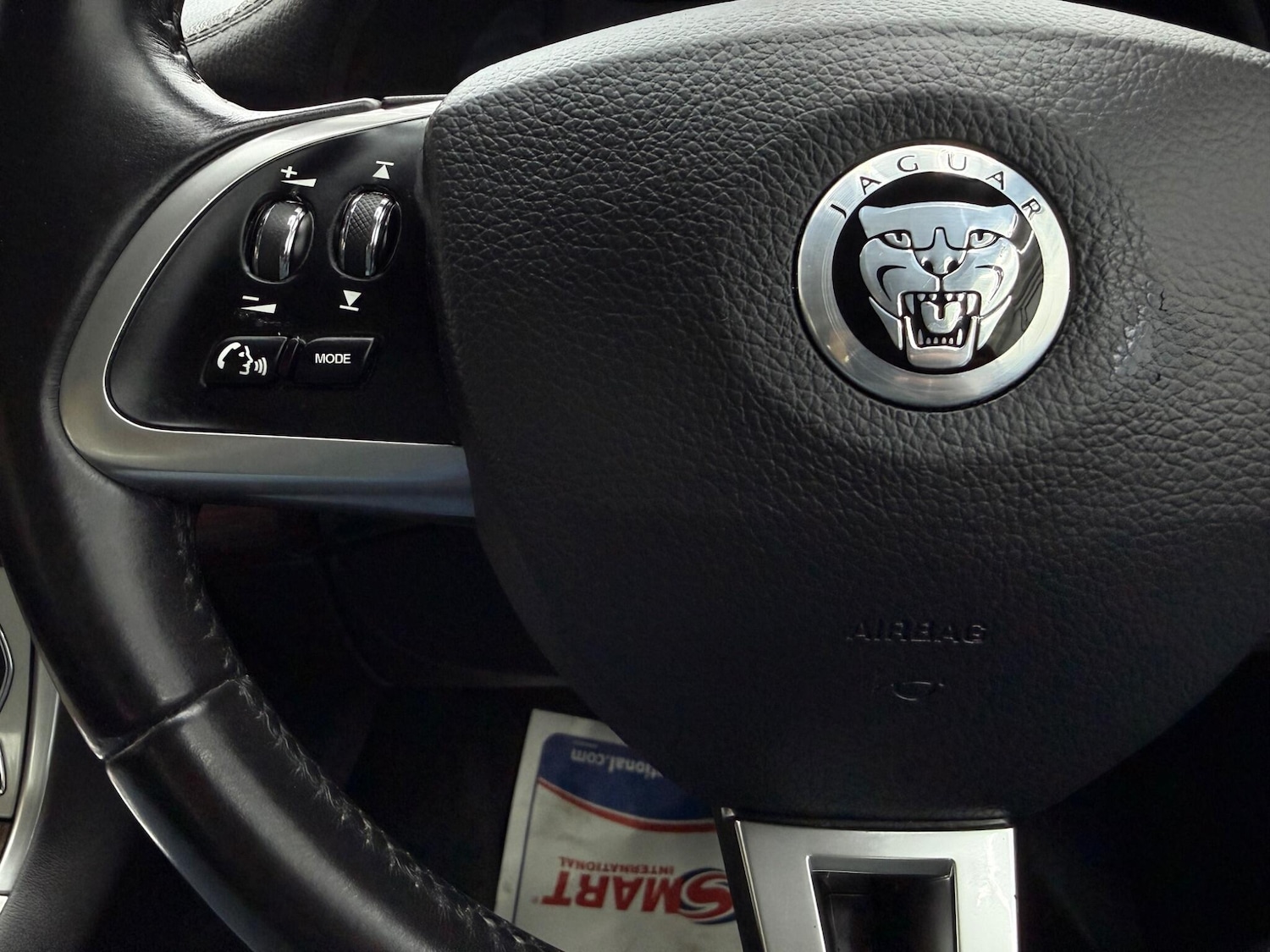 Used Jaguar XF 2013 for sale - 78170962: Photo 33