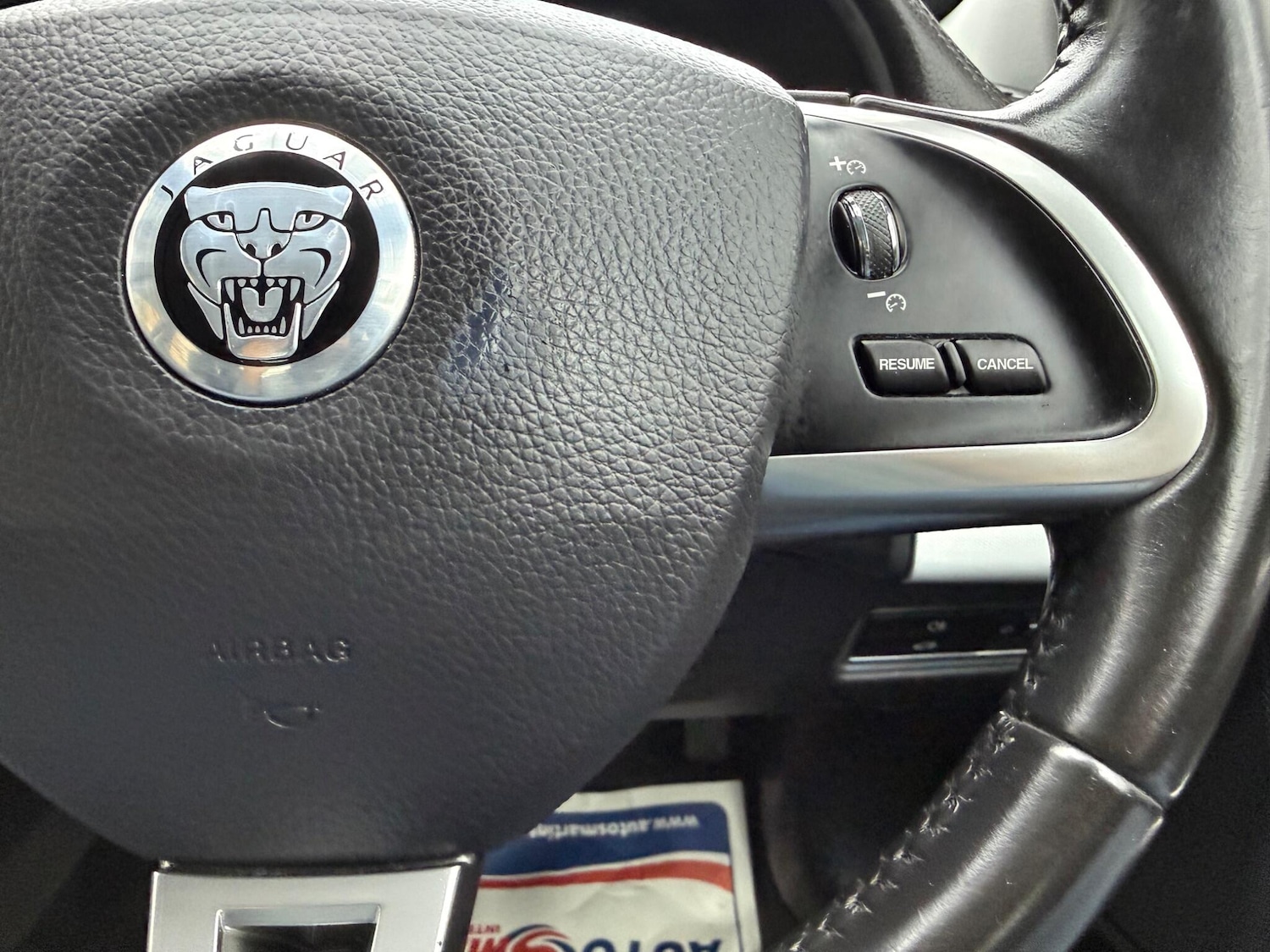 Used Jaguar XF 2013 for sale - 78170962: Photo 34