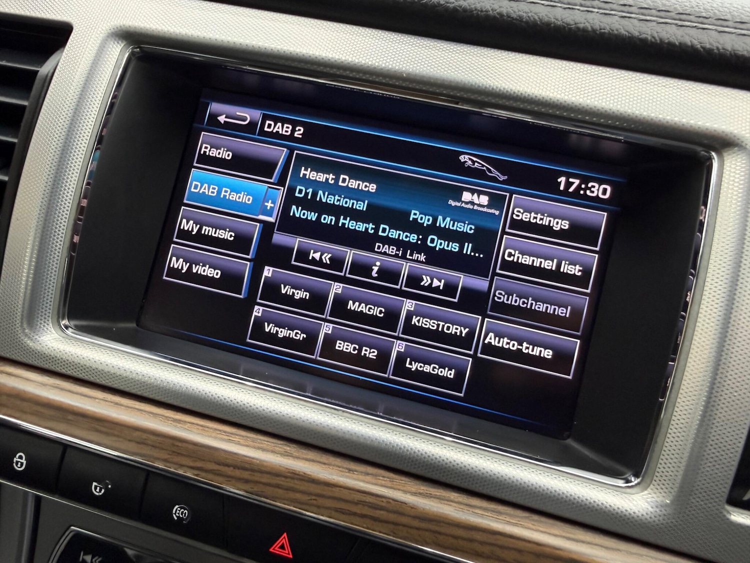 Used Jaguar XF 2013 for sale - 78170962: Photo 43