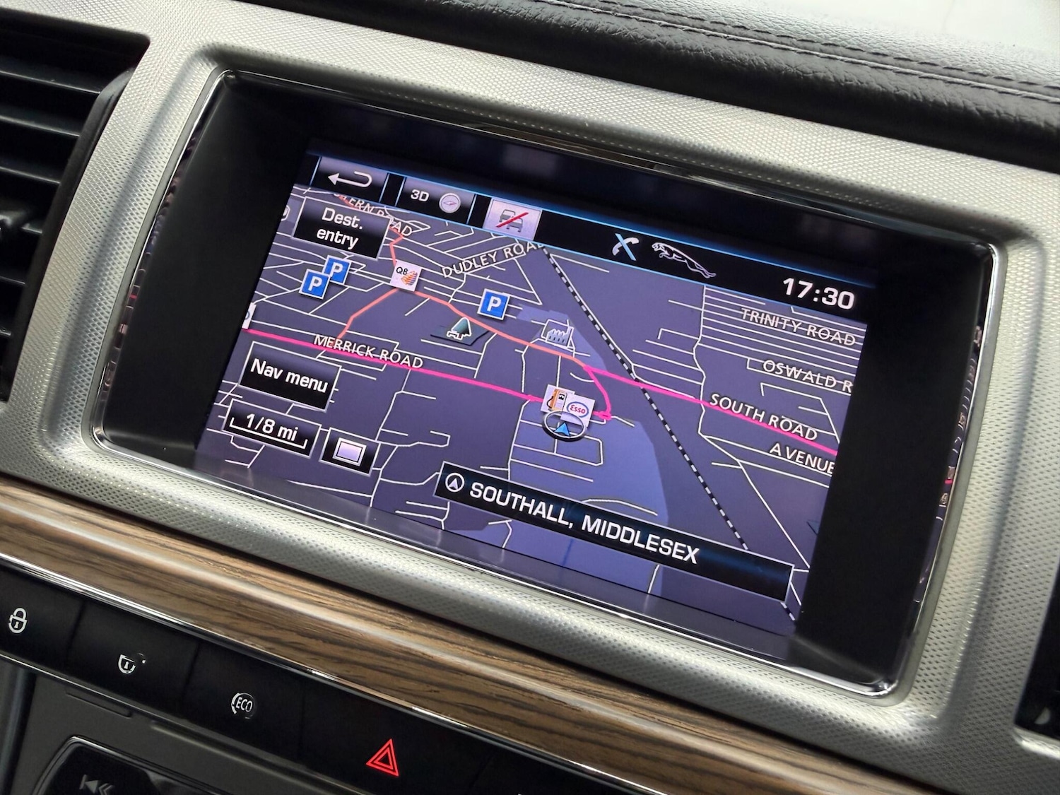 Used Jaguar XF 2013 for sale - 78170962: Photo 44