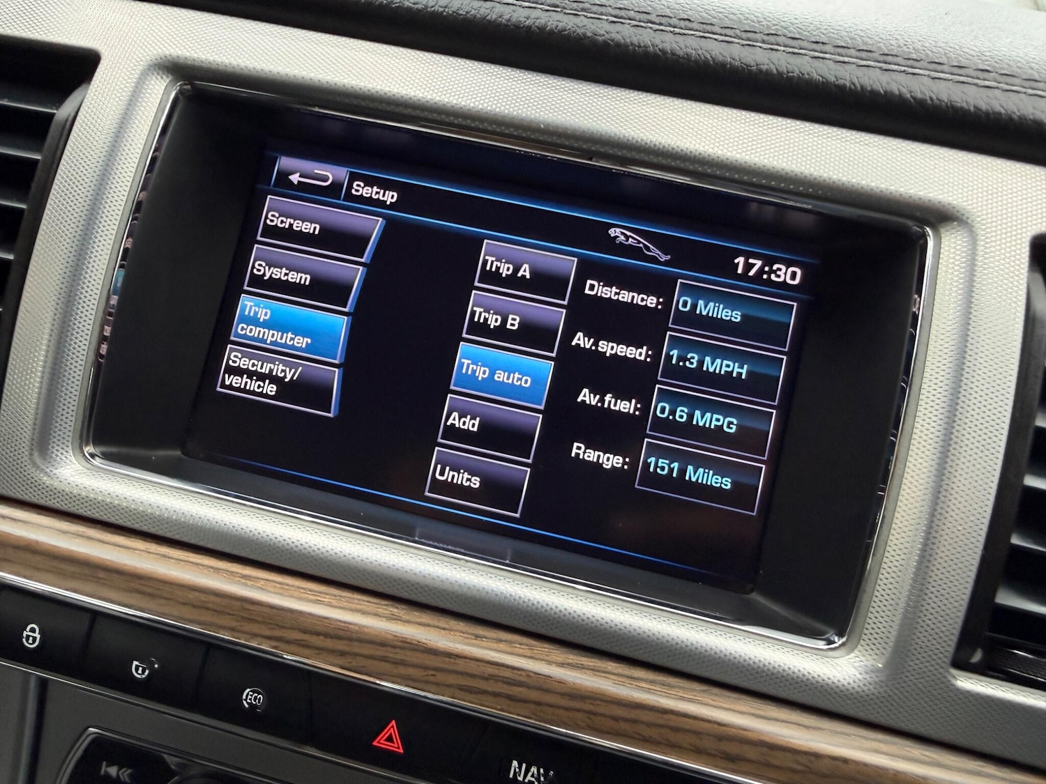 Used Jaguar XF 2013 for sale - 78170962: Photo 46