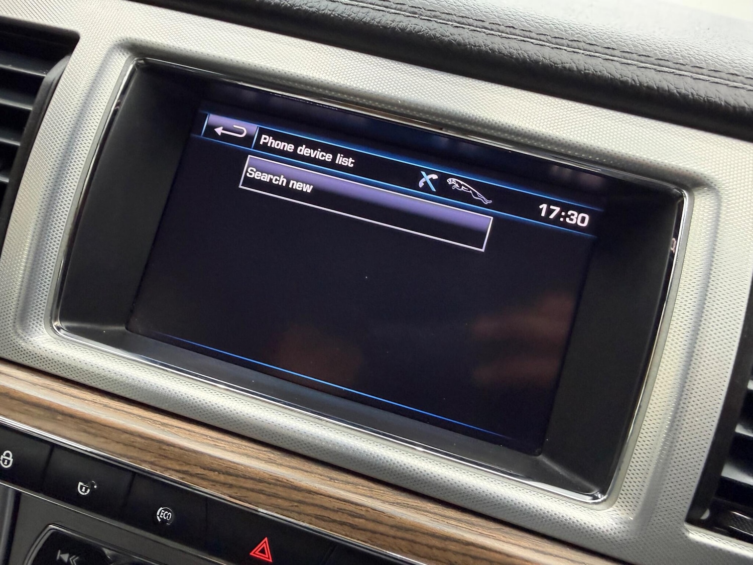 Used Jaguar XF 2013 for sale - 78170962: Photo 47