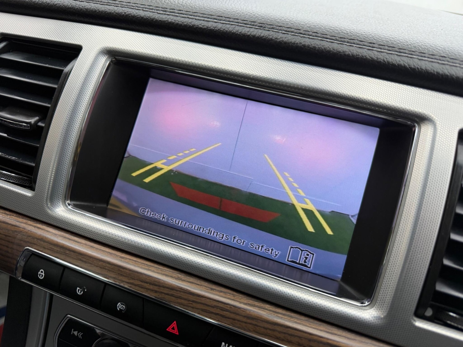 Used Jaguar XF 2013 for sale - 78170962: Photo 48