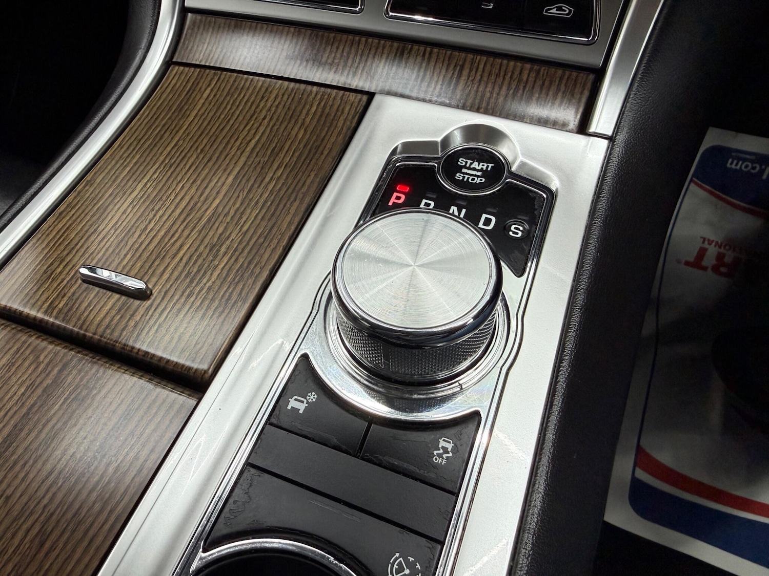 Used Jaguar XF 2013 for sale - 78170962: Photo 50