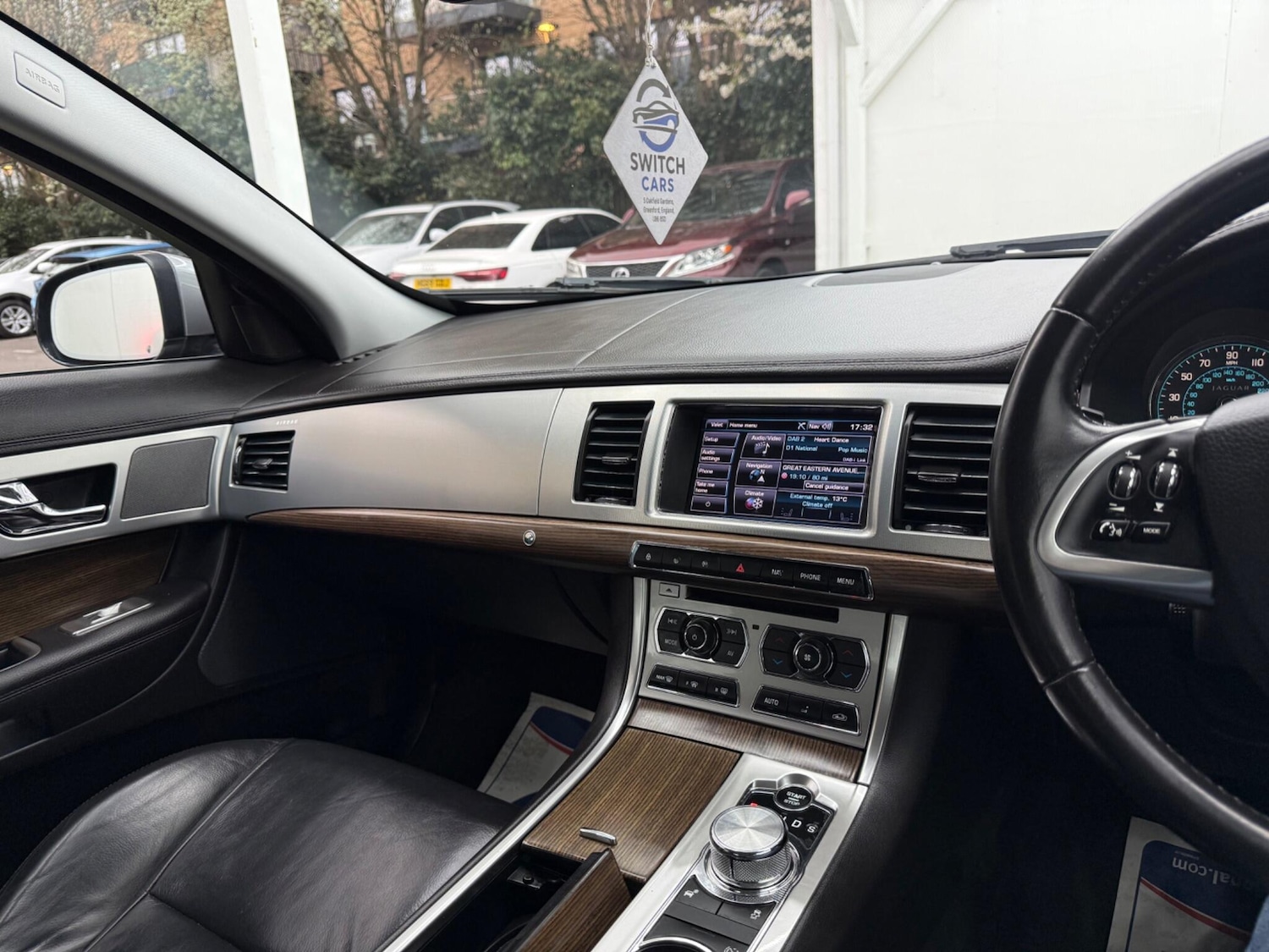 Used Jaguar XF 2013 for sale - 78170962: Photo 53