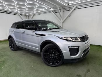 Used Land Rover Range Rover Evoque 2017 for sale - 79859772: Photo