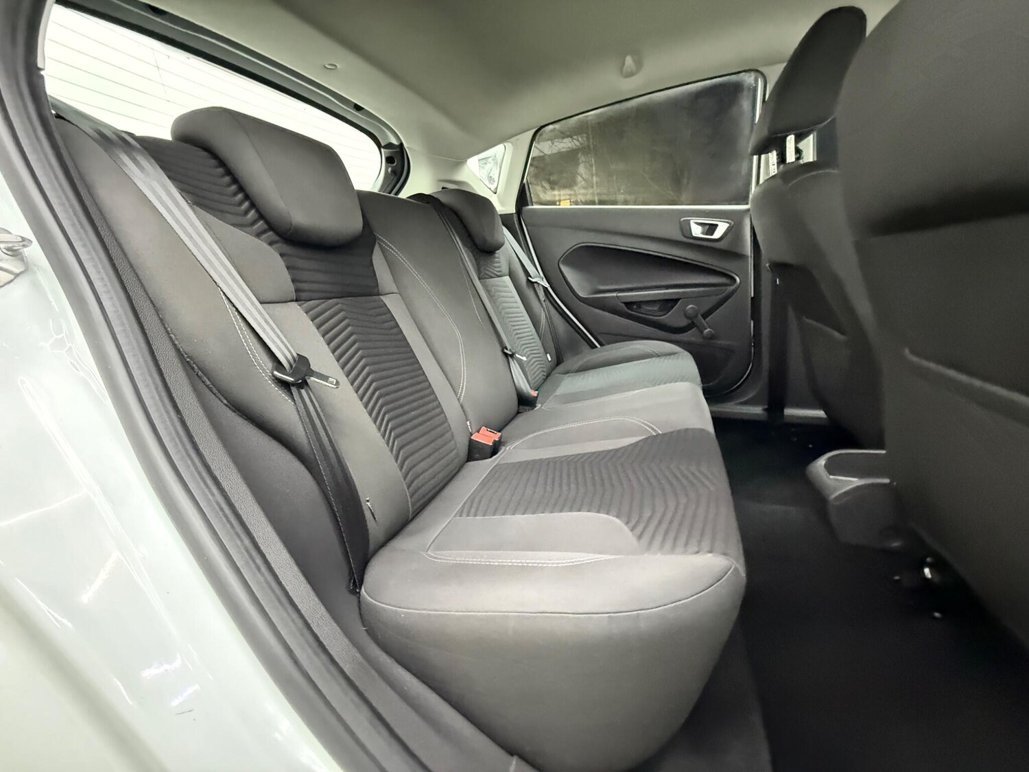 Used Ford Fiesta for sale - 77496107: Photo 20