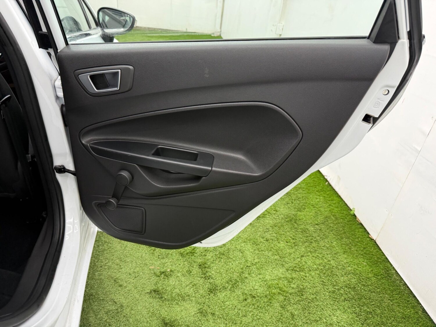 Used Ford Fiesta for sale - 77496107: Photo 21