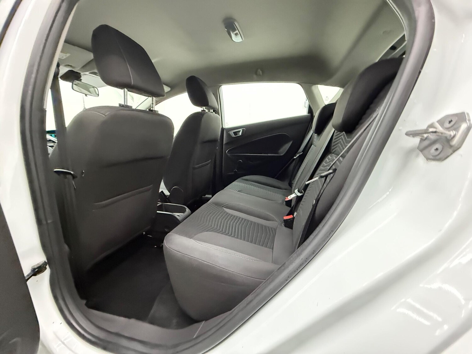 Used Ford Fiesta for sale - 77496107: Photo 23