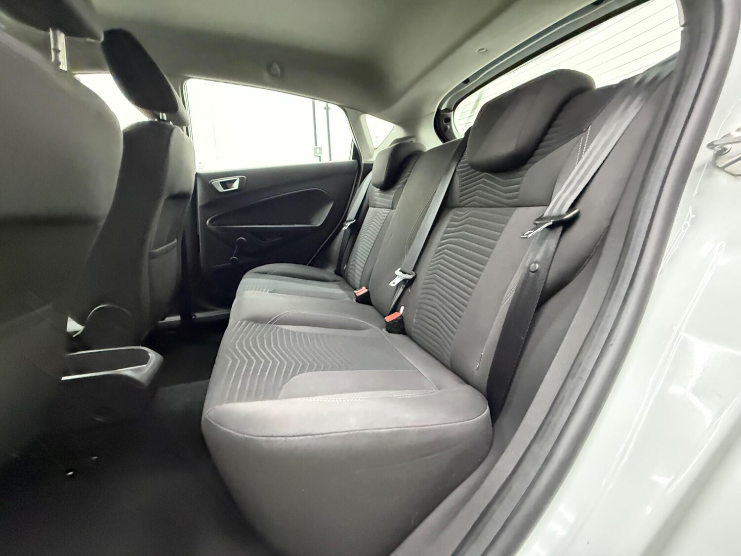 Used Ford Fiesta for sale - 77496107: Photo 24