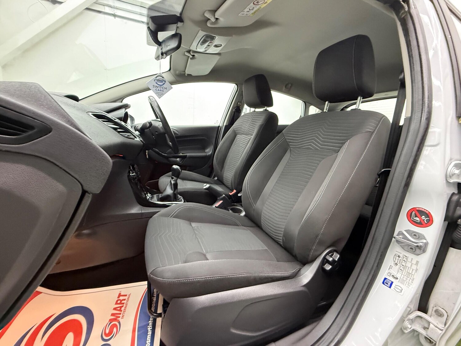 Used Ford Fiesta for sale - 77496107: Photo 25