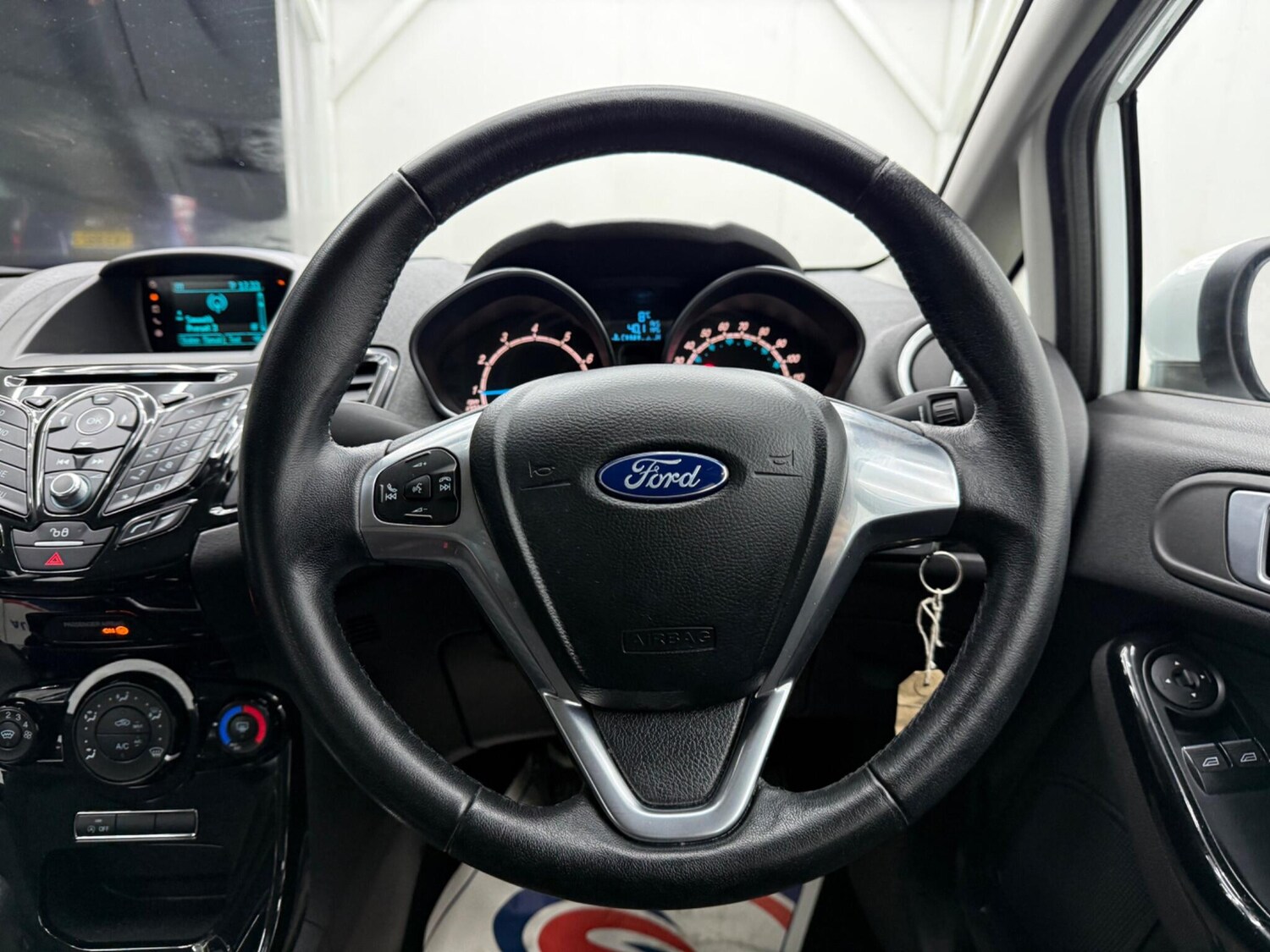 Used Ford Fiesta for sale - 77496107: Photo 32