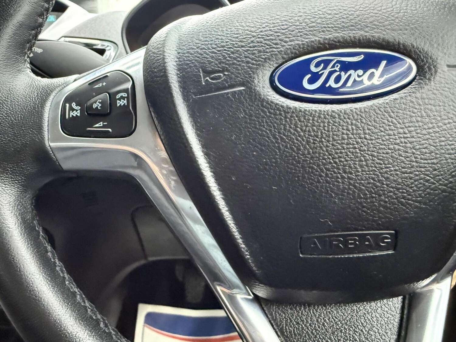 Used Ford Fiesta for sale - 77496107: Photo 34