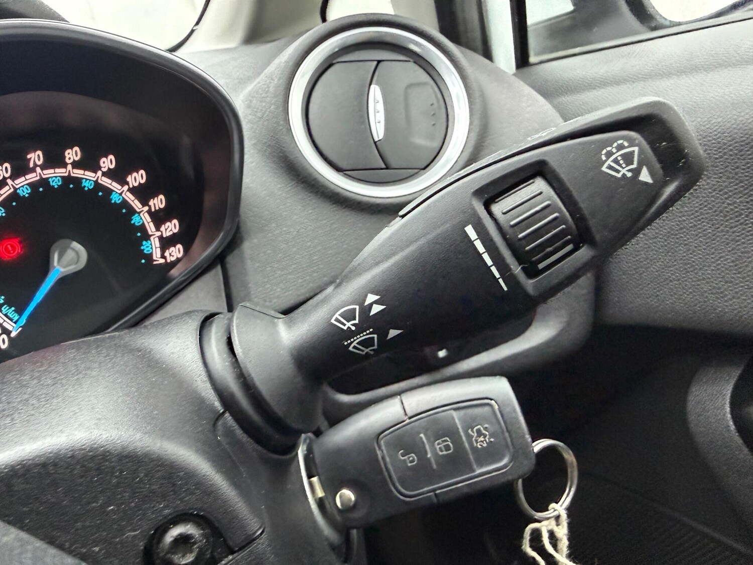 Used Ford Fiesta for sale - 77496107: Photo 36