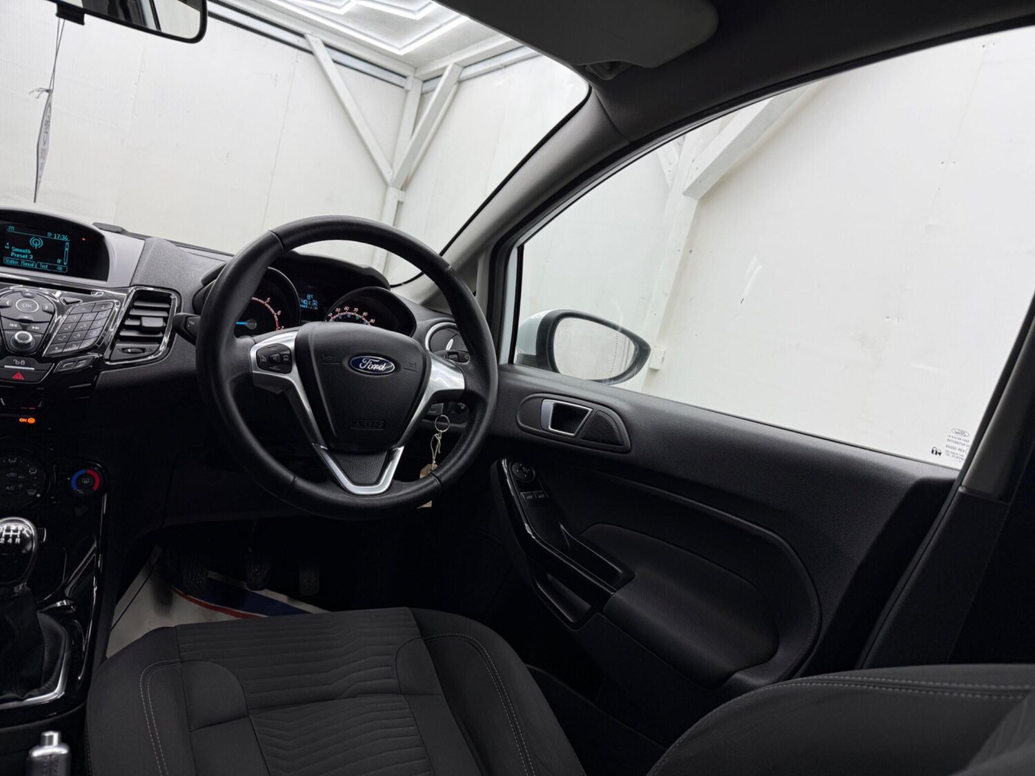 Used Ford Fiesta for sale - 77496107: Photo 38