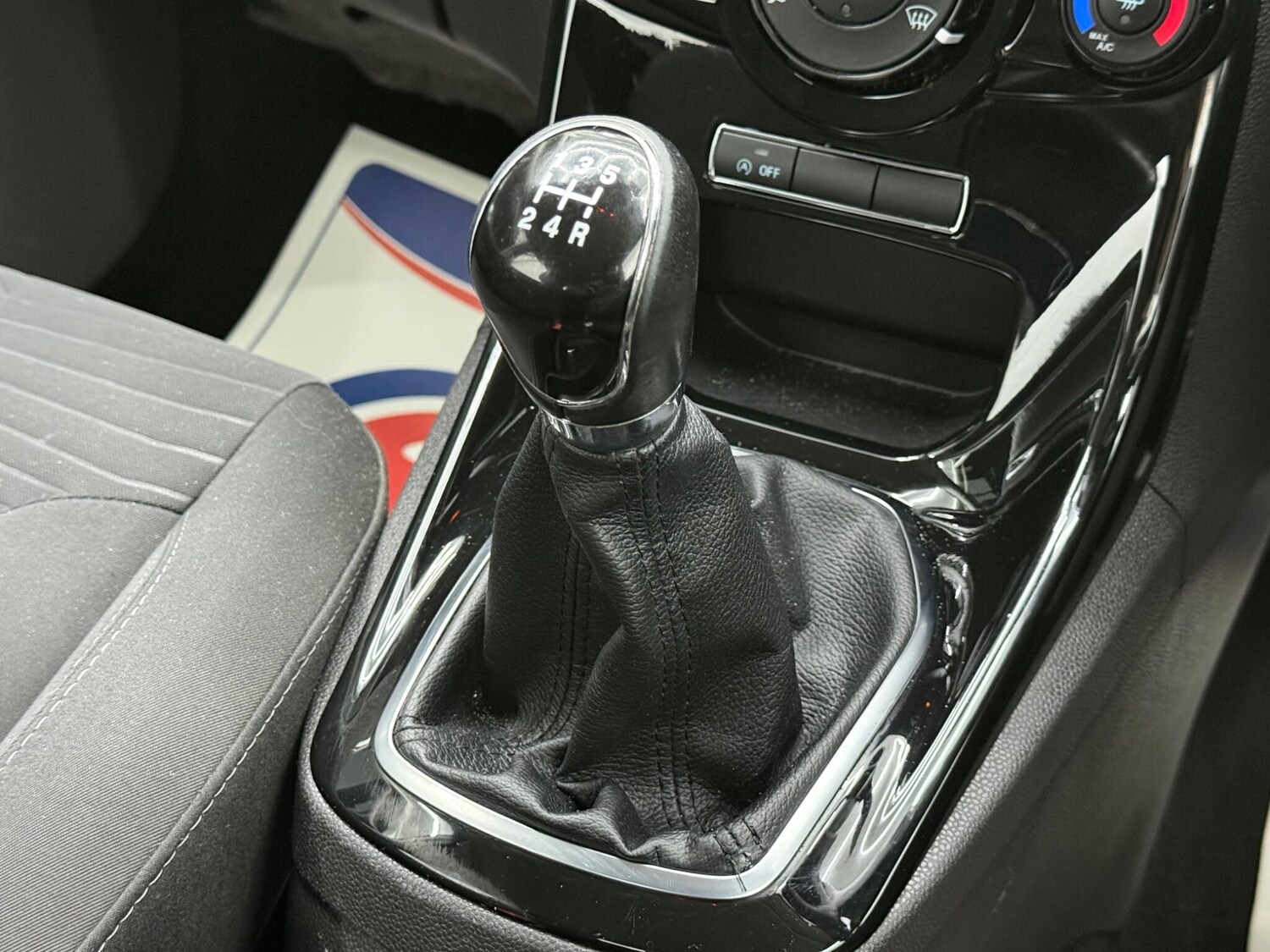 Used Ford Fiesta for sale - 77496107: Photo 50