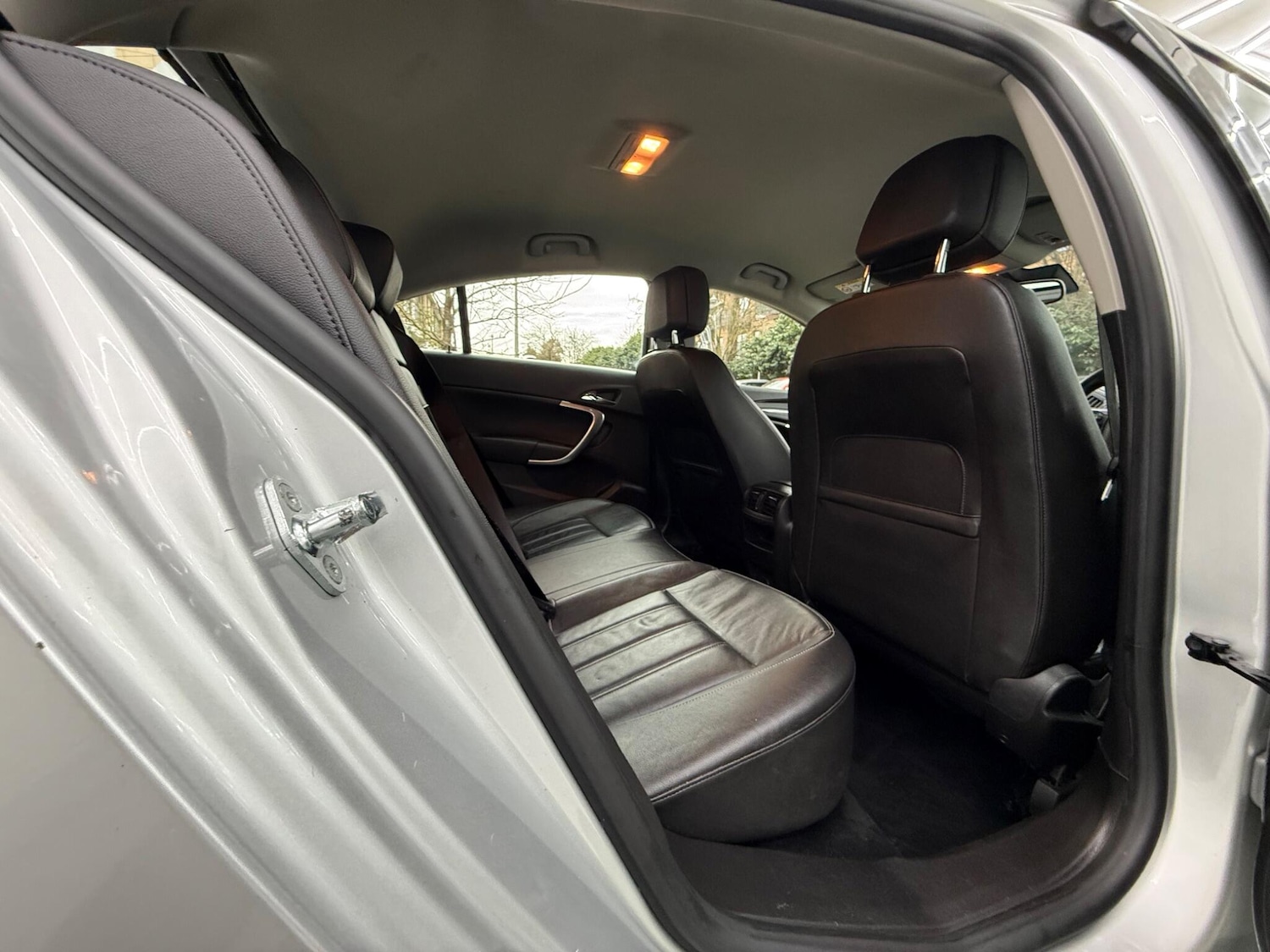 Used Vauxhall Insignia 2014 for sale - 78047659: Photo 19