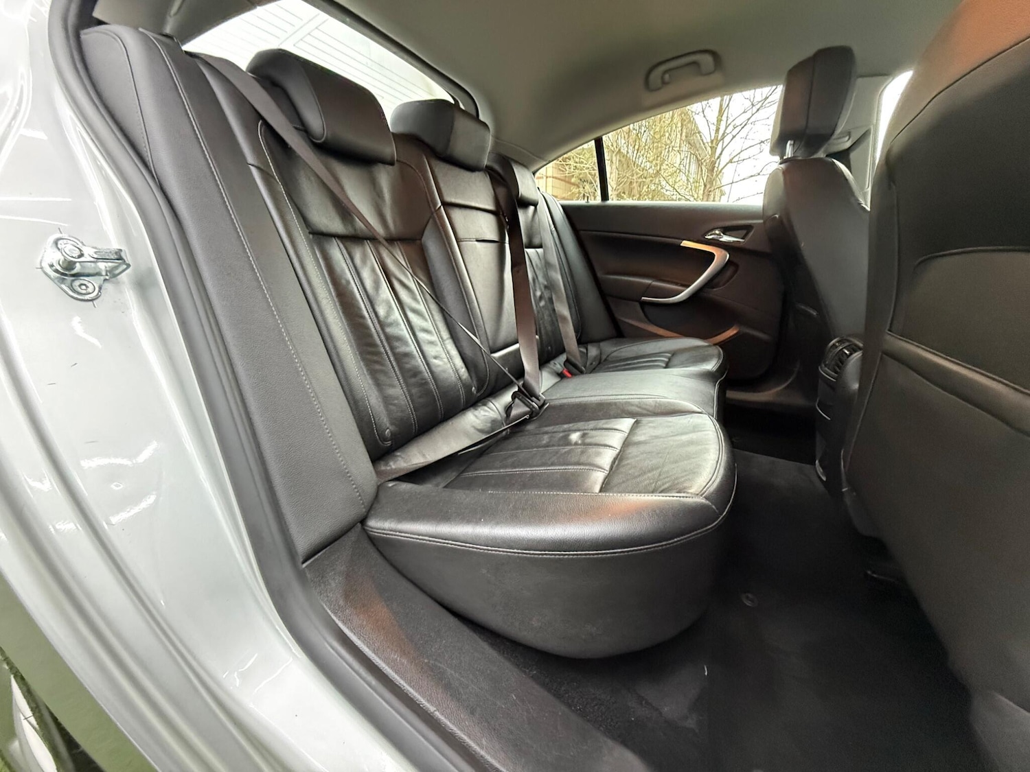 Used Vauxhall Insignia 2014 for sale - 78047659: Photo 20