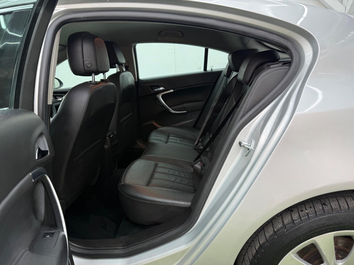 Used Vauxhall Insignia 2014 for sale - 78047659: Photo 22