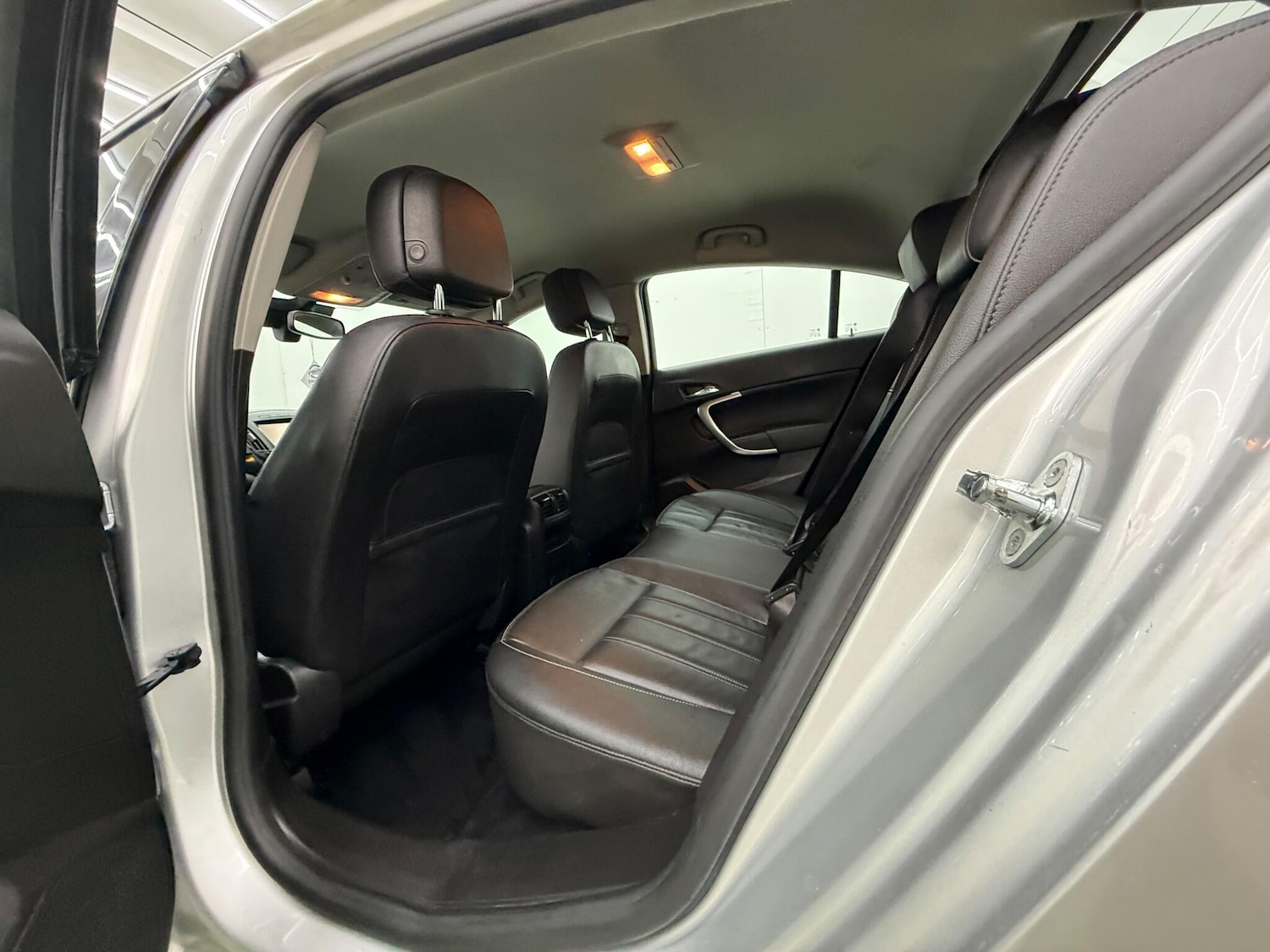 Used Vauxhall Insignia 2014 for sale - 78047659: Photo 23