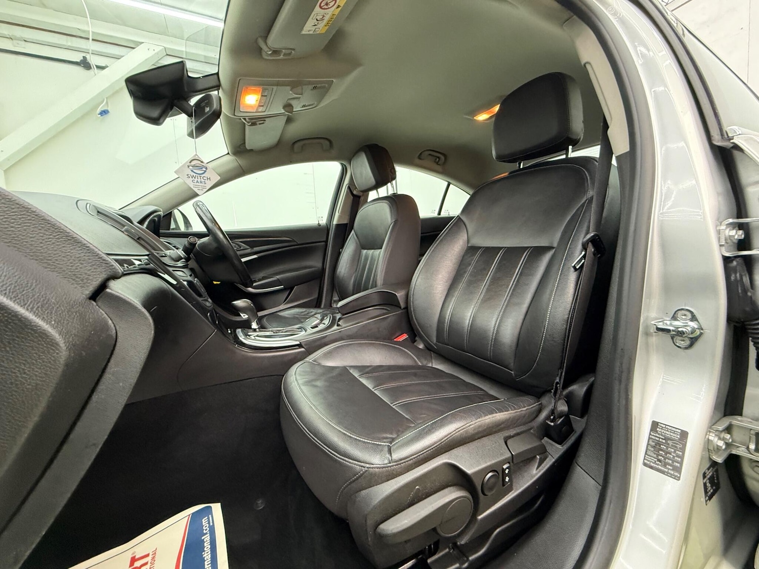 Used Vauxhall Insignia 2014 for sale - 78047659: Photo 26