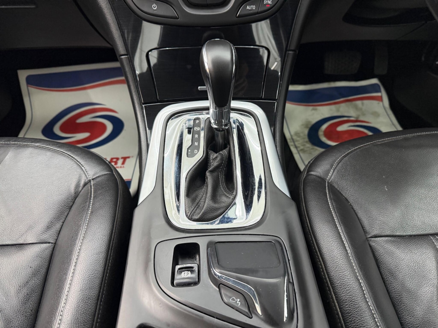 Used Vauxhall Insignia 2014 for sale - 78047659: Photo 30