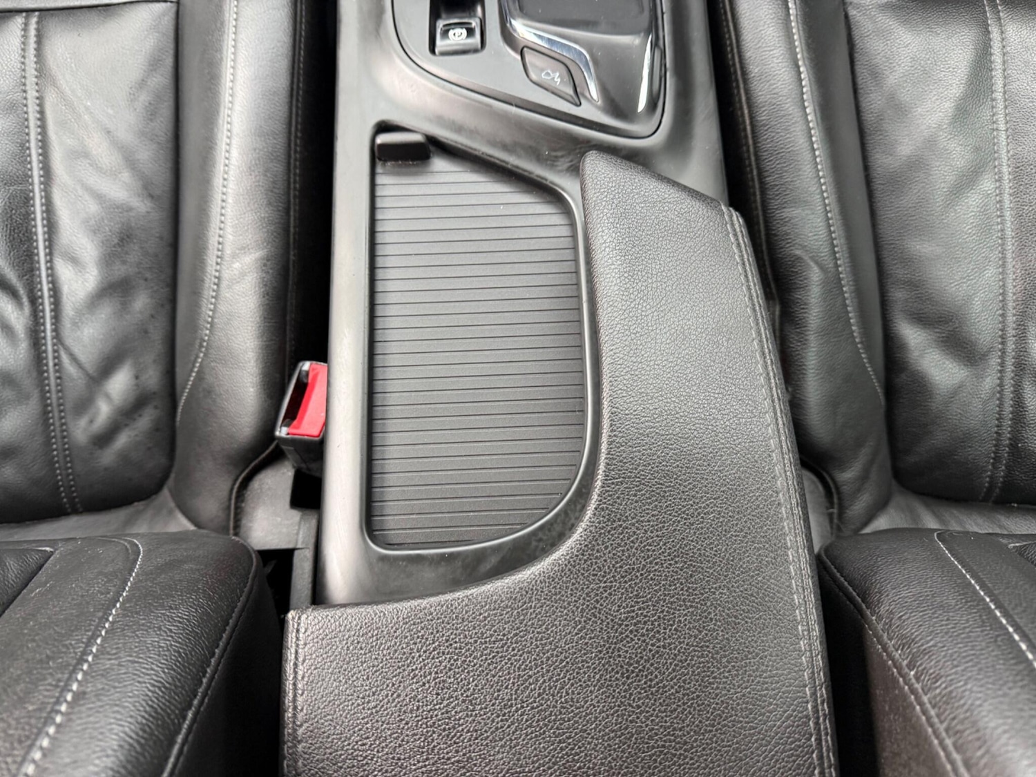 Used Vauxhall Insignia 2014 for sale - 78047659: Photo 31