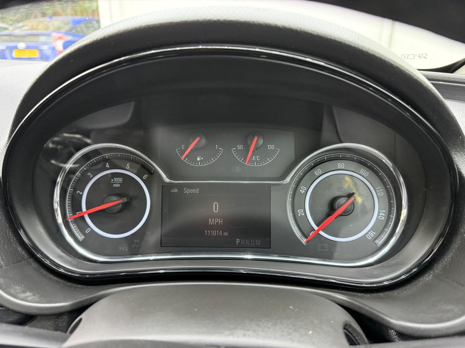 Used Vauxhall Insignia 2014 for sale - 78047659: Photo 33