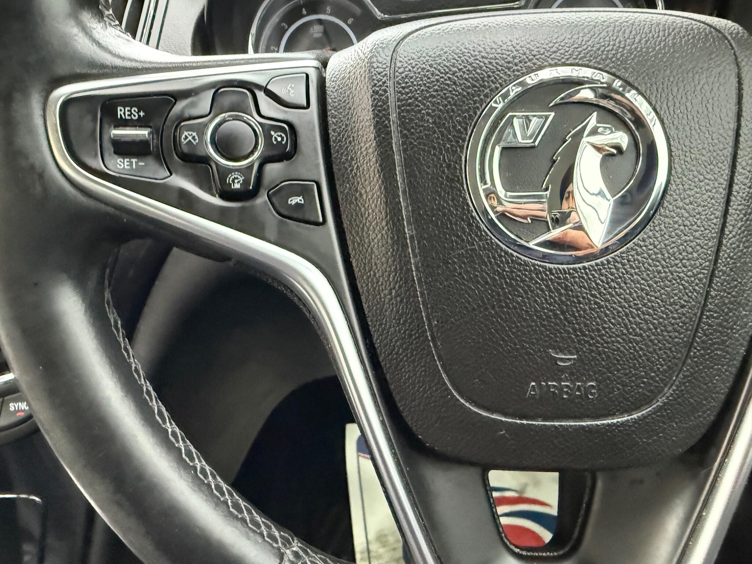 Used Vauxhall Insignia 2014 for sale - 78047659: Photo 34