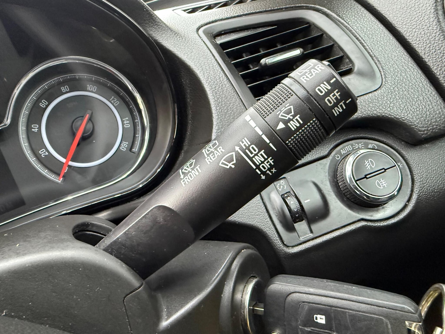 Used Vauxhall Insignia 2014 for sale - 78047659: Photo 37