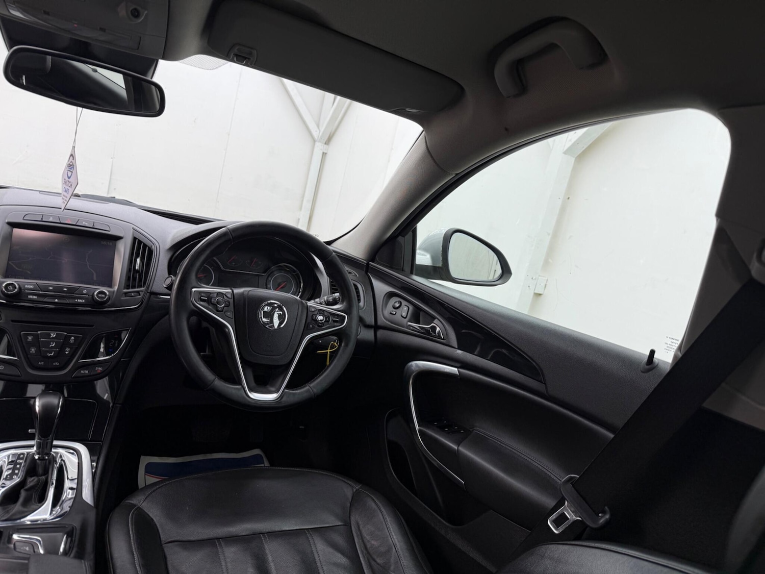 Used Vauxhall Insignia 2014 for sale - 78047659: Photo 39