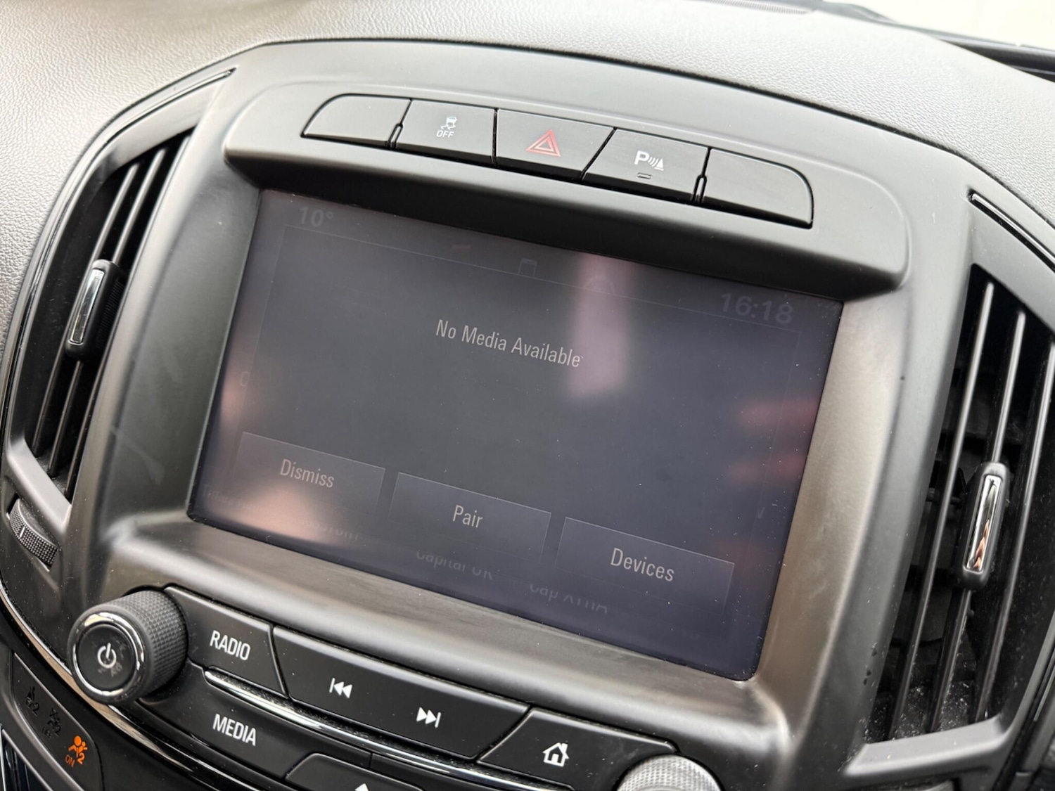 Used Vauxhall Insignia 2014 for sale - 78047659: Photo 43