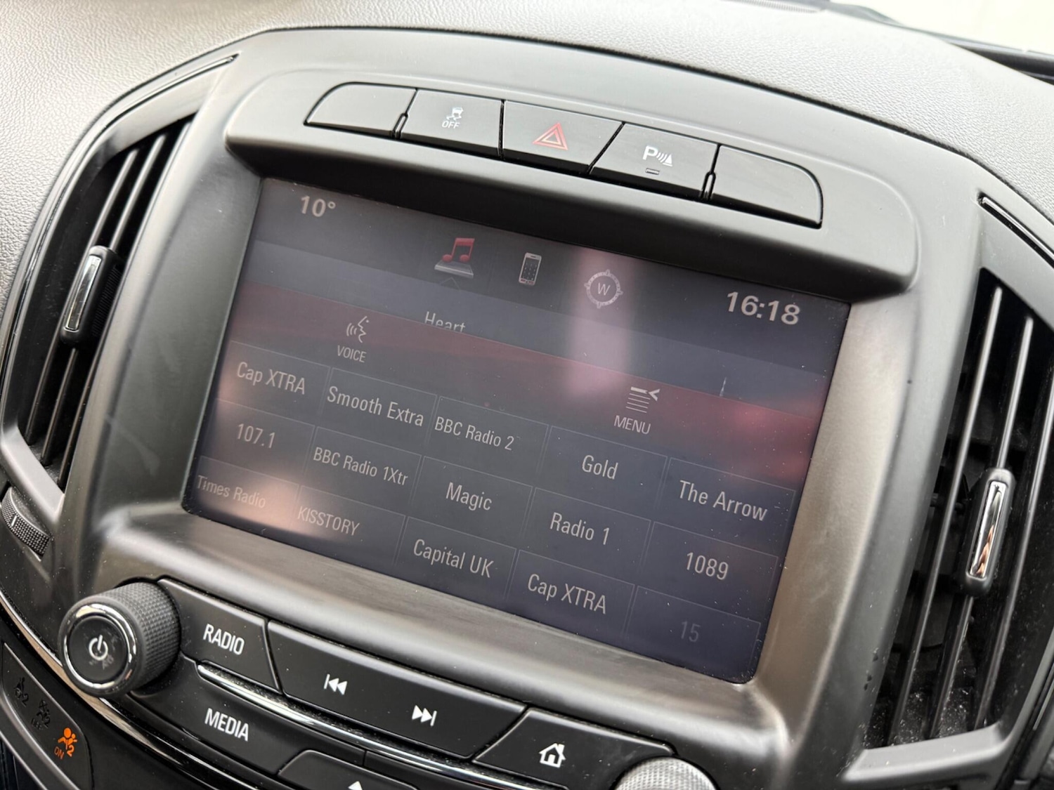 Used Vauxhall Insignia 2014 for sale - 78047659: Photo 46