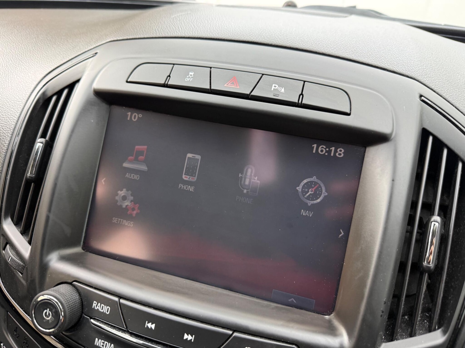 Used Vauxhall Insignia 2014 for sale - 78047659: Photo 48