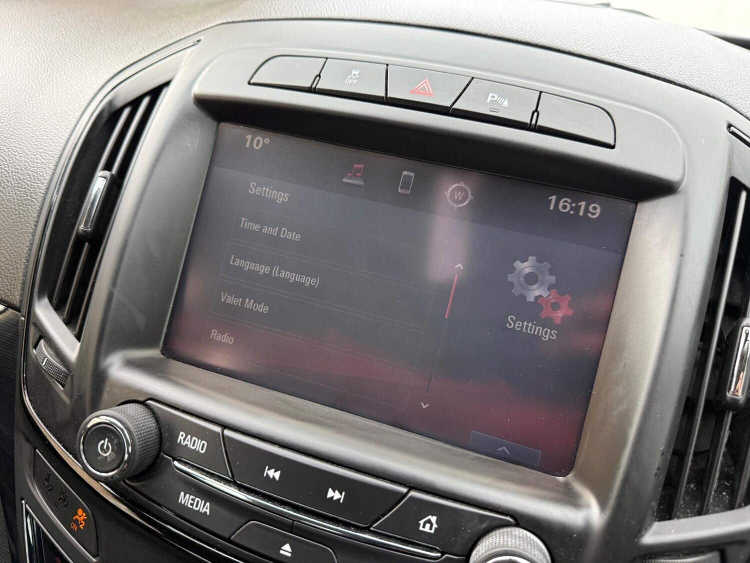 Used Vauxhall Insignia 2014 for sale - 78047659: Photo 50