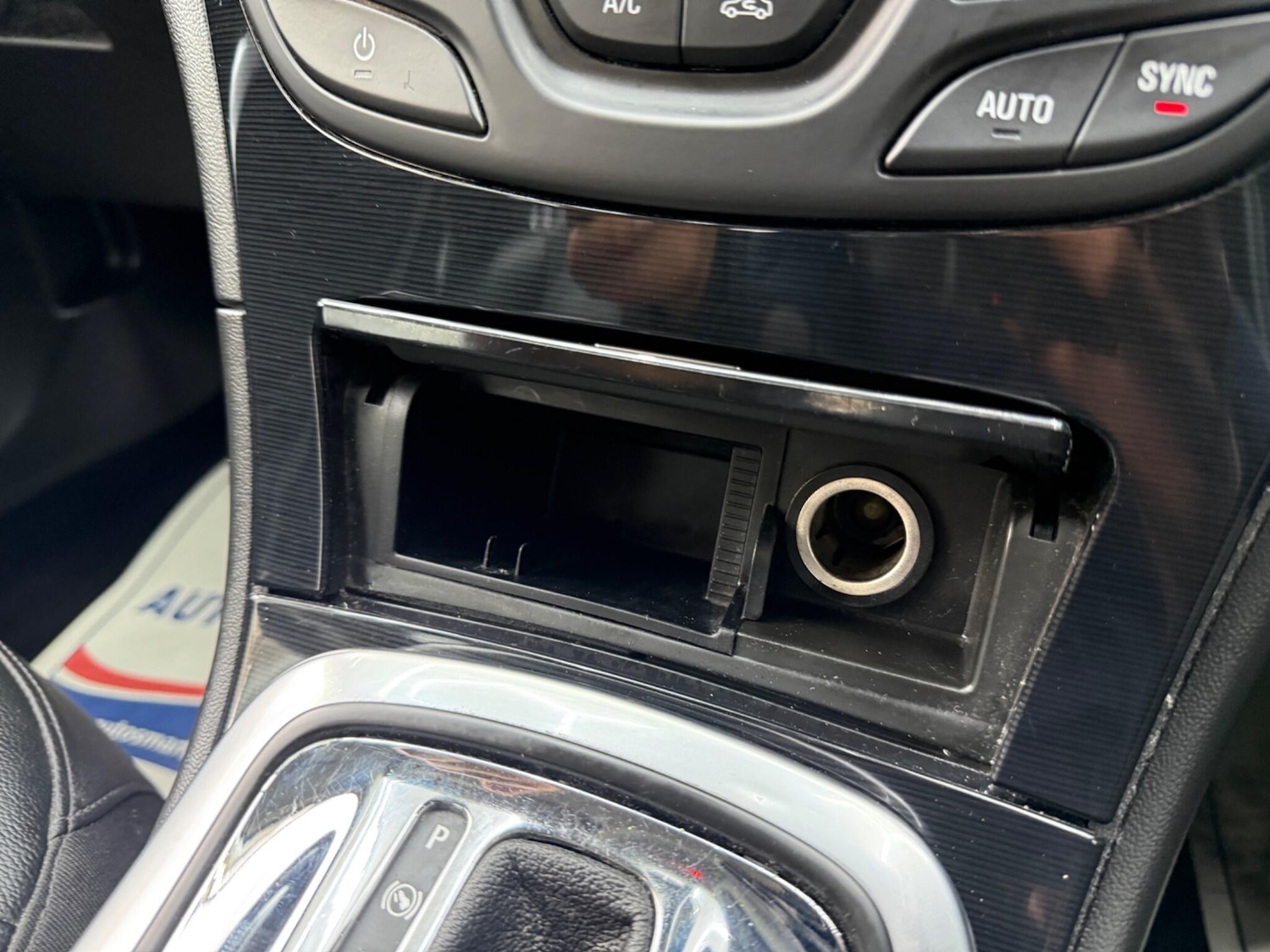 Used Vauxhall Insignia 2014 for sale - 78047659: Photo 51