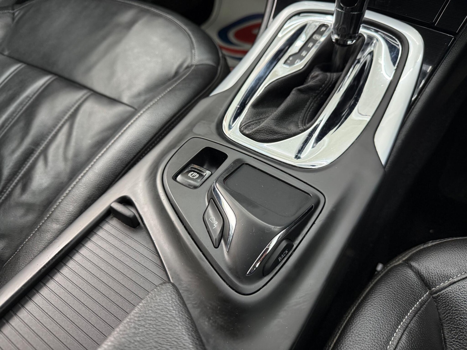 Used Vauxhall Insignia 2014 for sale - 78047659: Photo 53