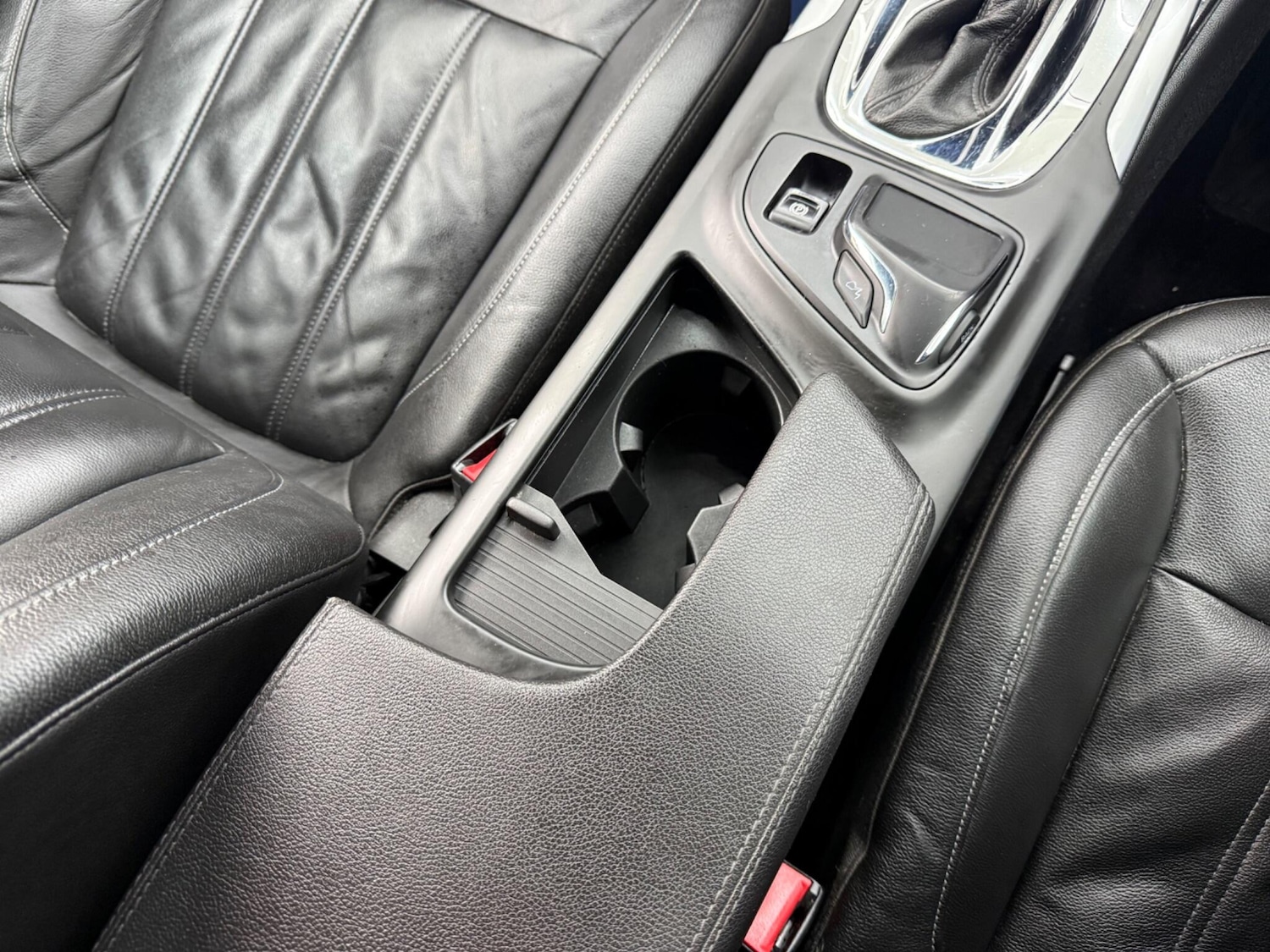 Used Vauxhall Insignia 2014 for sale - 78047659: Photo 54