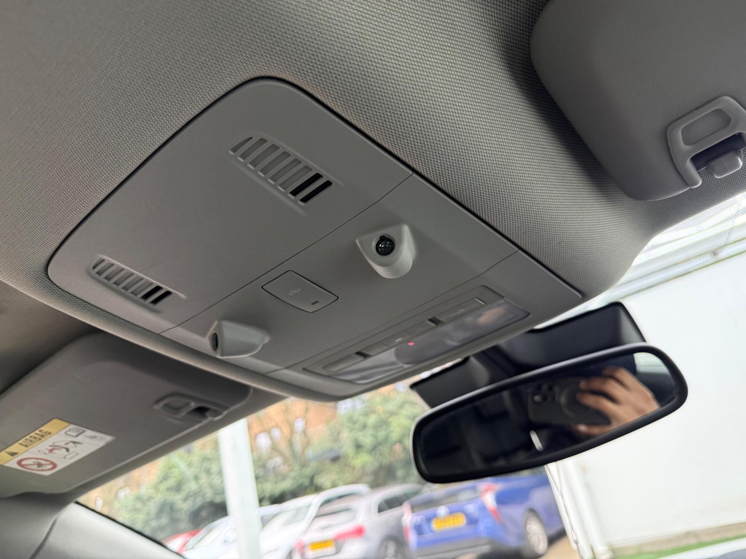 Used Vauxhall Insignia 2014 for sale - 78047659: Photo 56