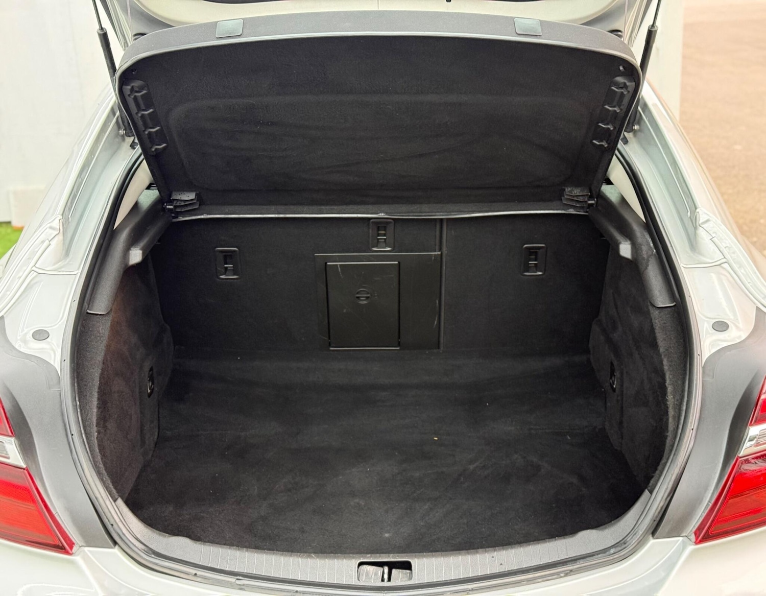 Used Vauxhall Insignia 2014 for sale - 78047659: Photo 8