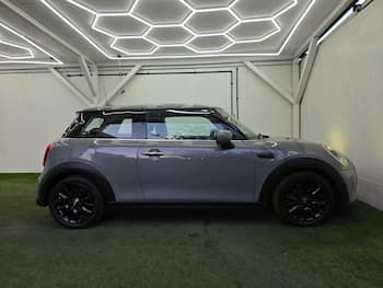 Used MINI Hatch 2021 for sale - 79848024: Photo