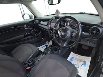 Used MINI Hatch 2021 for sale - 79848024: Photo